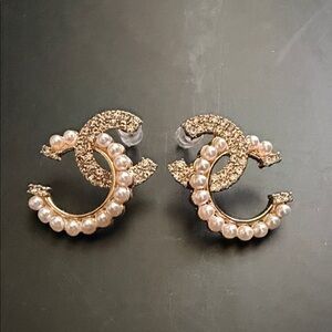 Earrings | Brand New Fashion Logo Earrings